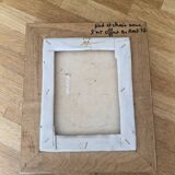 Still life bouquet of roses