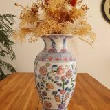 Flower vase