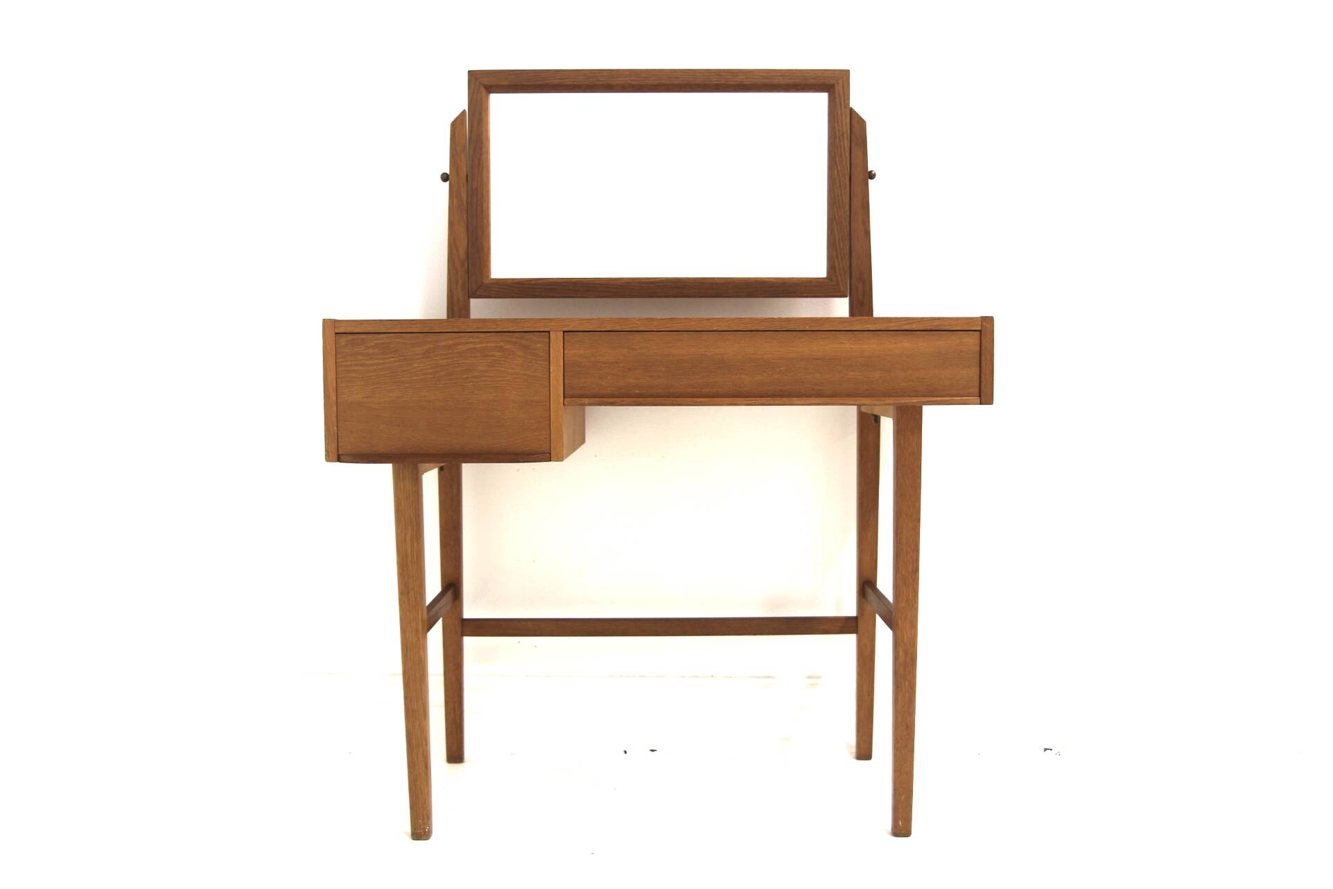 Scandinavian teak dressing table, Sweden, 1960