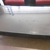 Rectangular coffee table, marina collection