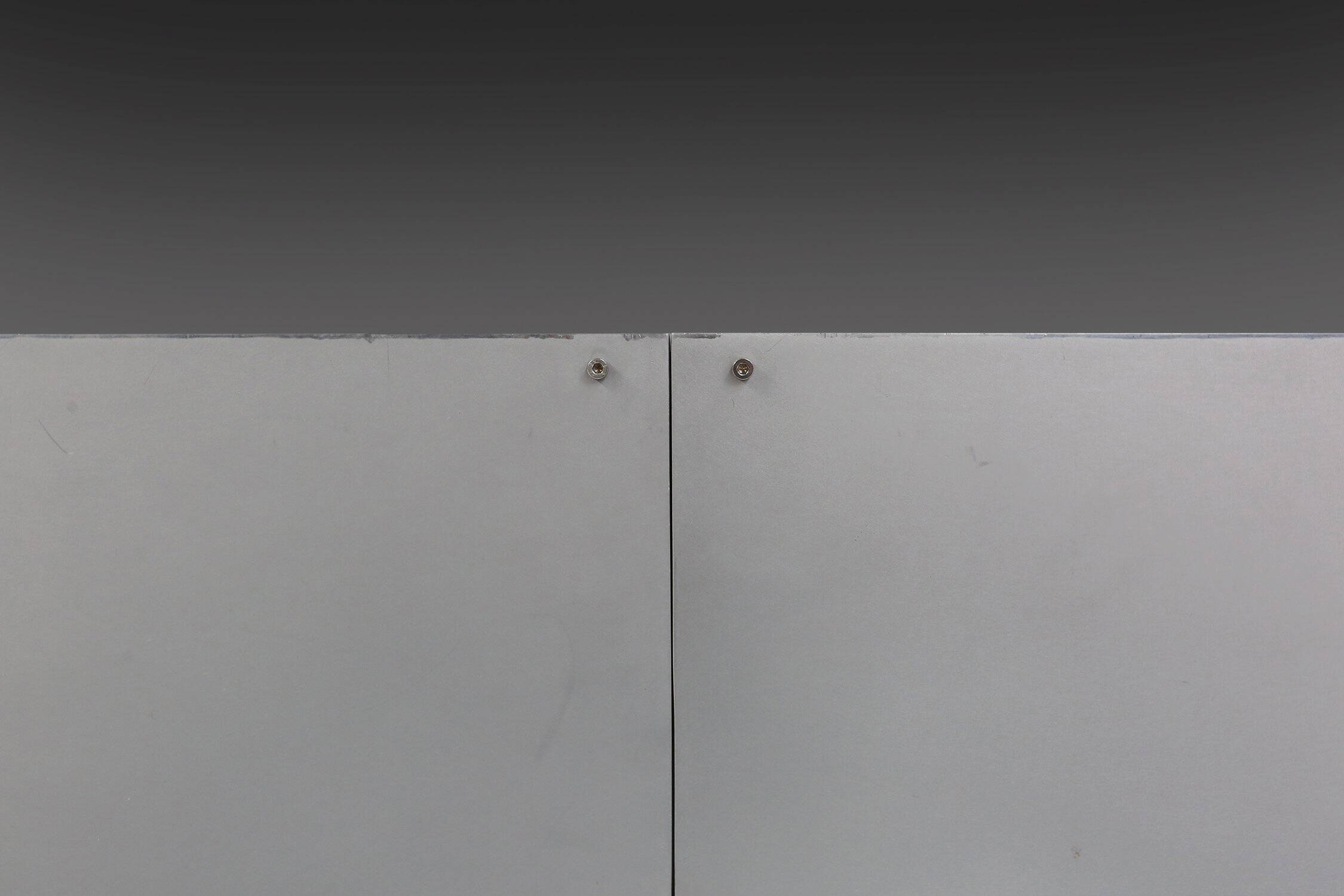 LK94 Sideboard by Maarten Van Severen (1994) Ghent, Belgium