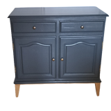 Low sideboard