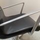 Fauteuil de coiffeur vintage Gamma & Bross