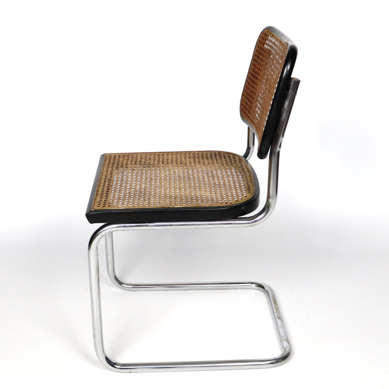 Chair B 32 by Marcel Breuer
