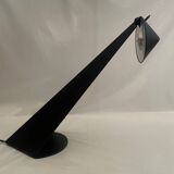 Toucan desk lamp, Patrice Bonneau for Genexco
