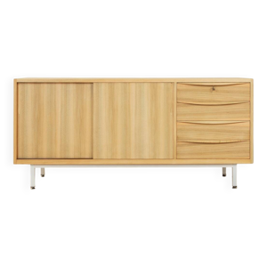 Buffet des années 1950 - style scandinave