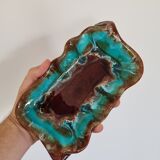 Vallauris trinket bowl