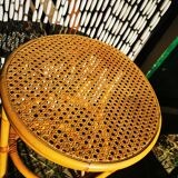 Canage stool