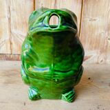 Pitcher frog guyot dijon Lheritier.