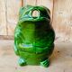 Pitcher frog guyot dijon Lheritier.