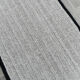 Runner rug 94x315cm