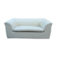 Ligne roset bench in fabric
