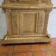 Old oak cloakroom