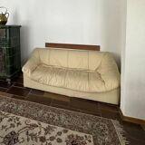 Sloop sofa and armchair Ligne Roset