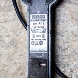 Gianfranco Frattini floor lamp for Relco Milano 80s Italy