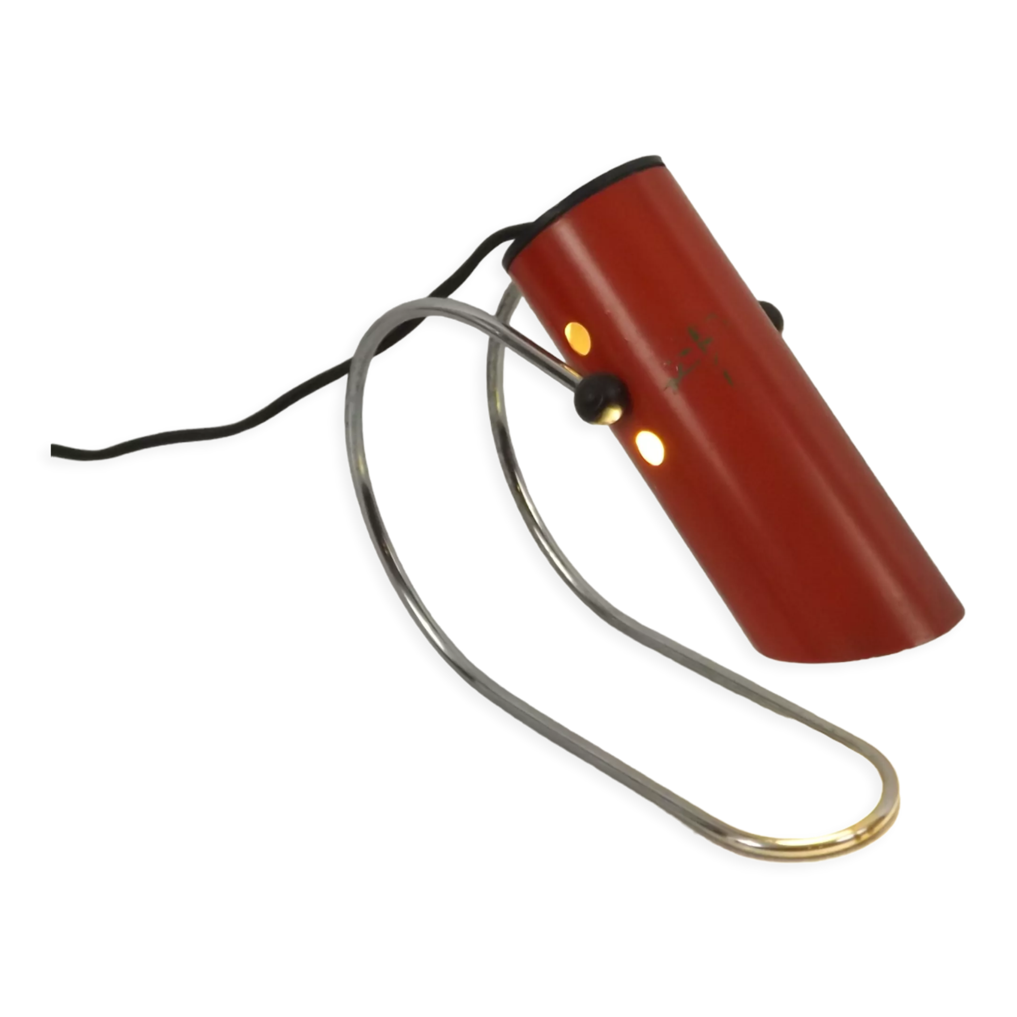 Lampe de table italienne