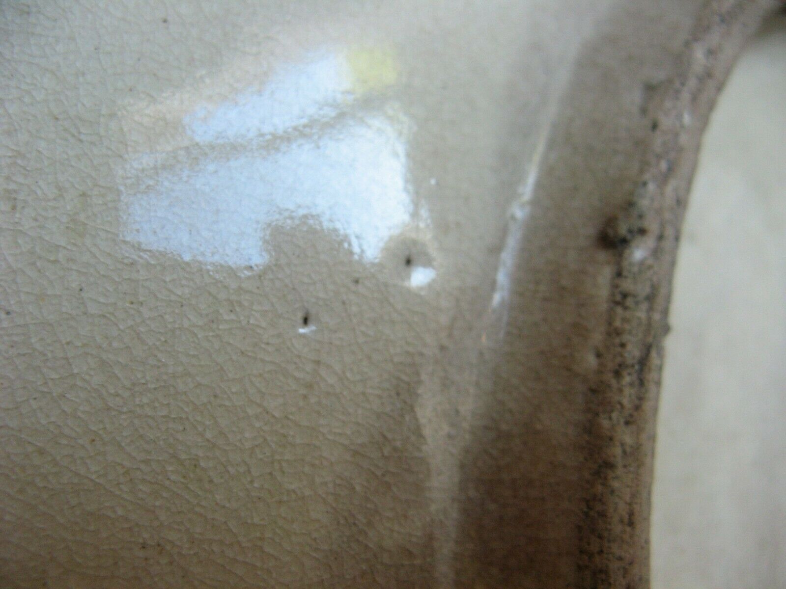 Pair of dishes in Satsuma Kyoto Kinkozan faience late nineteenth