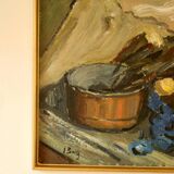 "Still Life" by Iwan Broberg