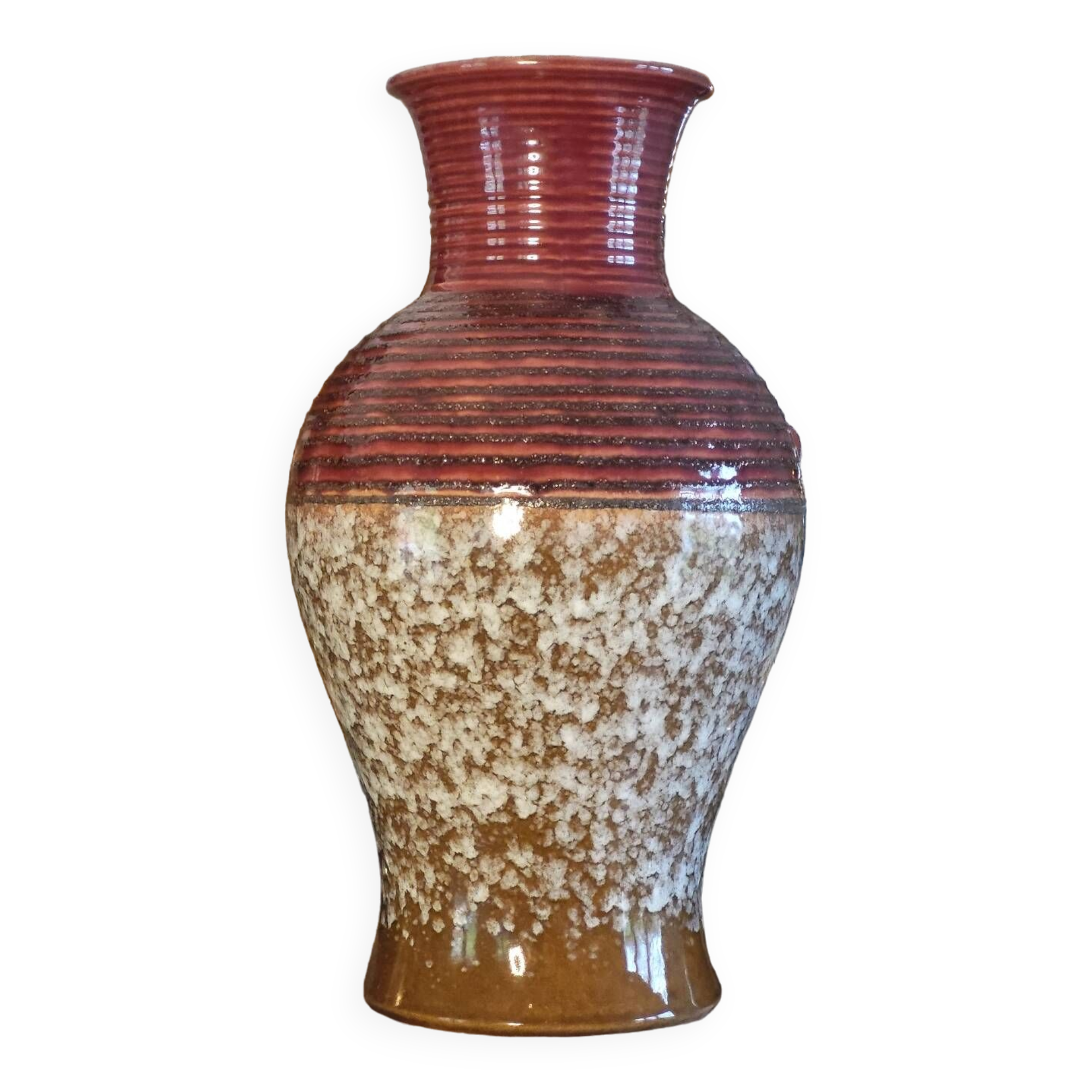 Vintage vase