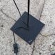 Lampadaires par Gruffaz et Renaud