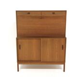 Secretary "Domi 3", Nils Jonssons, Troeds, Sweden, 1960