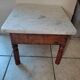 Table de nuit chevet