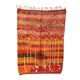 Tapis Marocain  Beni M'Rirt coloré - 217 x 302 cm