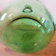 Dame jeanne viresa vert 10L