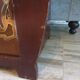 Buffet Art nouveau dans le gout de Victor Horta