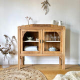 Dresser / Art Deco showcase