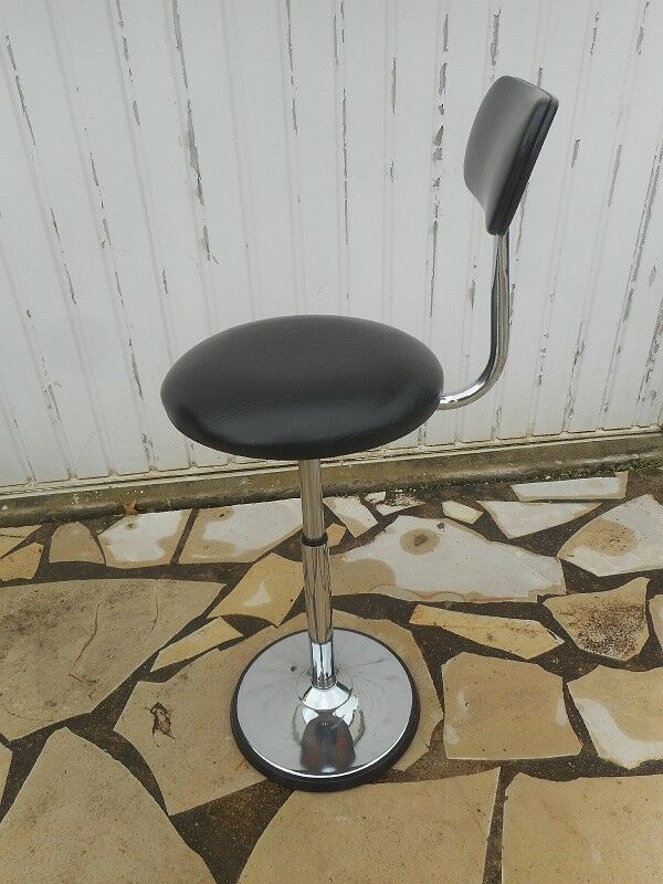 Chaise de bloc medical