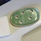 3 soap holders set