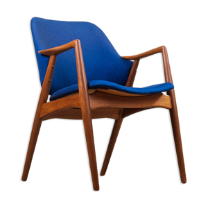 fauteuil par Alf Svensson