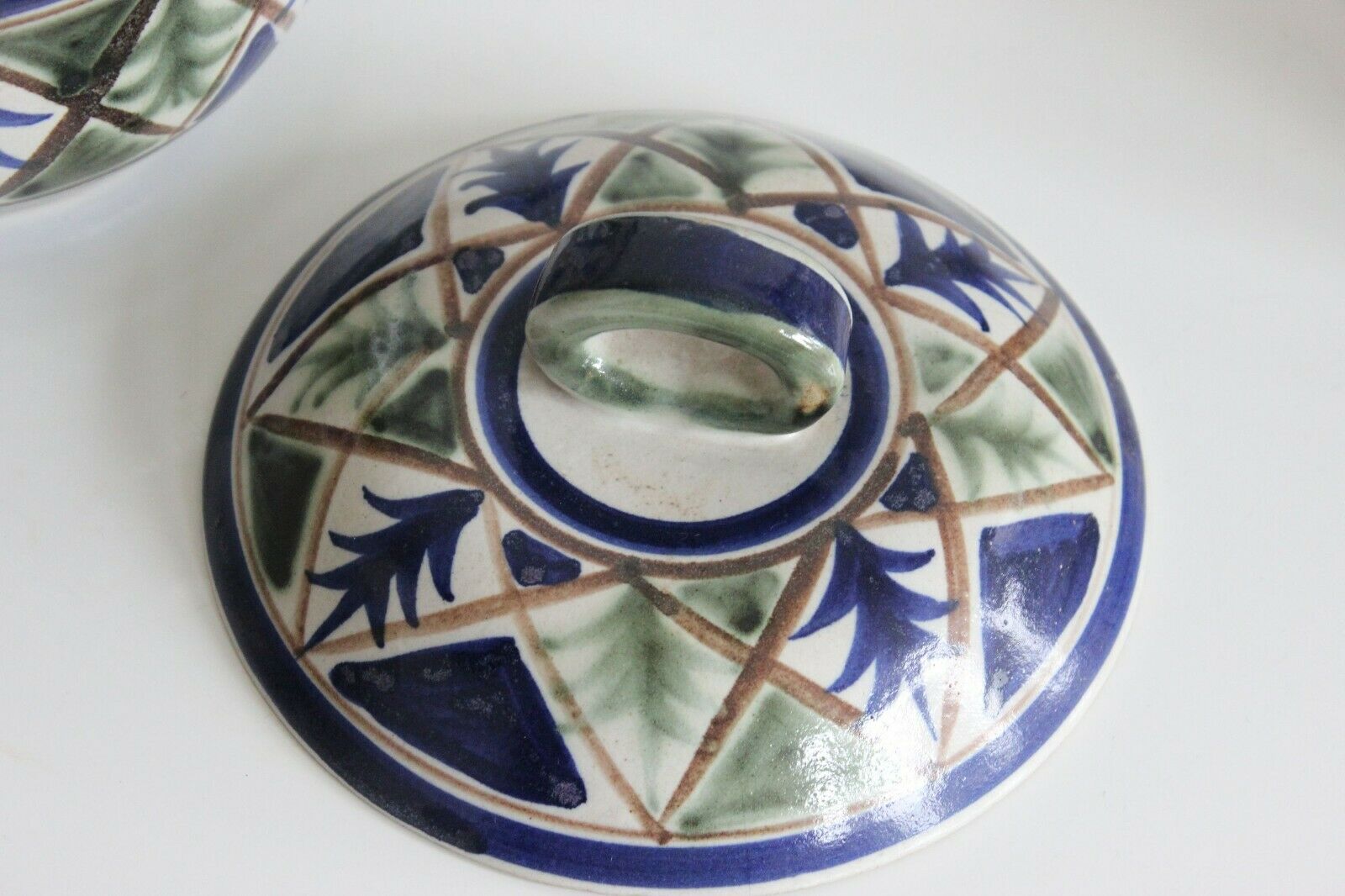 Bouillon Keraluc Quimper