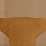 2 Mosquito 3105 chairs by Arne Jacobsen for Fritz Hansen circa 1969
