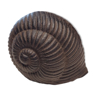Deco snail