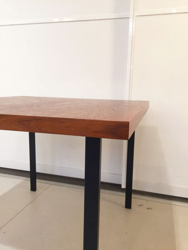 Table Bridge de Pierre Guariche de 1963