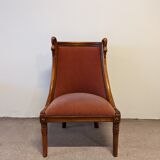 Gooseneck velvet heater
