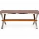 Aoni ceramic coffee table for Adri – Belgium, 1970s