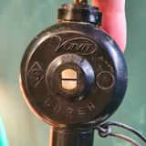 Italian suspension 60s