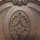 Beveled mirror of Louis XV style - early twentieth century