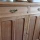 Buffet parisien vintage