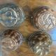 Copper molds