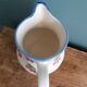 Brixton Pottery Pitcher England