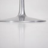 Poul Cadovius: XL tulip table 140 cm