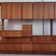 1970s wall system