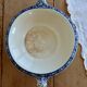Vintage soup tureen body, Great Universal British ironstone.