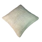 Vintage turkish kilim cushion cover 40 x 40 cm