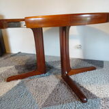 Baumann Extendable Roundtable 2 extensions