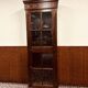 English Classic Books Bookcase